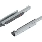 Legnépszerűbb Legrabox korpuszsín ezzel blumotion s, teljes kihúzás, 40 kg, nh=450 mm, jobb+bal
