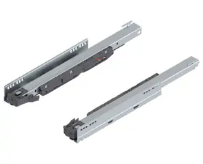 Legnépszerűbb Legrabox korpuszsín ezzel blumotion s, teljes kihúzás, 40 kg, nh=450 mm, jobb+bal