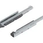 Legnépszerűbb Legrabox korpuszsín ezzel blumotion s, teljes kihúzás, 40 kg, nh=500 mm, jobb+bal