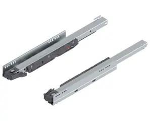 Legnépszerűbb Legrabox korpuszsín ezzel blumotion s, teljes kihúzás, 40 kg, nh=500 mm, jobb+bal
