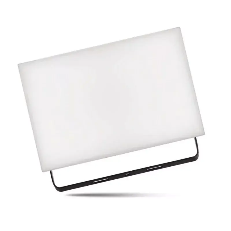 Vedd meg online LED-es reflektor TAMBO, 50 W, 5000 lm, IP65, fekete