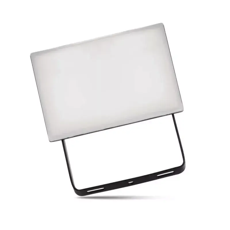 Korlátozott ajánlat LED-es reflektor TAMBO, 10 W, 1000 lm, IP65, fekete