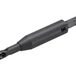 Központosított, o 2.7 mm, jobb, h=82.7 mm Outlet