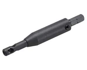 Központosított, o 2.7 mm, jobb, h=82.7 mm Outlet