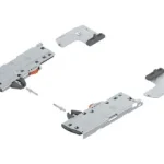 Legnépszerűbb Szett (tip-on blumotion egység + kapcsolóelem + adapter), a legrabox, a movento, típus s0, nh=270-300 mm, kihúzó teljes súlya=0-10 kg, jobb+bal