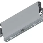Nézd meg most Tandembox káva, magassága m (83.6 mm), nh=270 mm, bal, a tandembox intivo/antaro