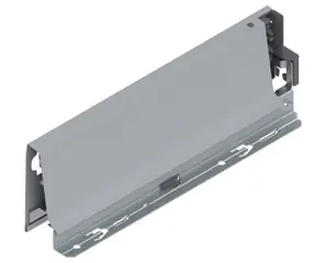 Nézd meg most Tandembox káva, magassága m (83.6 mm), nh=270 mm, bal, a tandembox intivo/antaro
