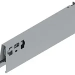 Szuper akció Tandembox káva, magassága m (83.6 mm), nh=270 mm, jobb, a tandembox intivo/antaro