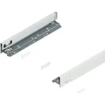 Szezonális akció Legrabox káva, magassága n (66.5 mm), nh=400 mm, jobb+bal, a legrabox pure