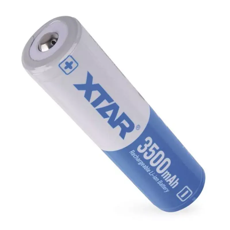 Ajánlat LI-ION újratölthető akkumulátor 18650 3500mAh