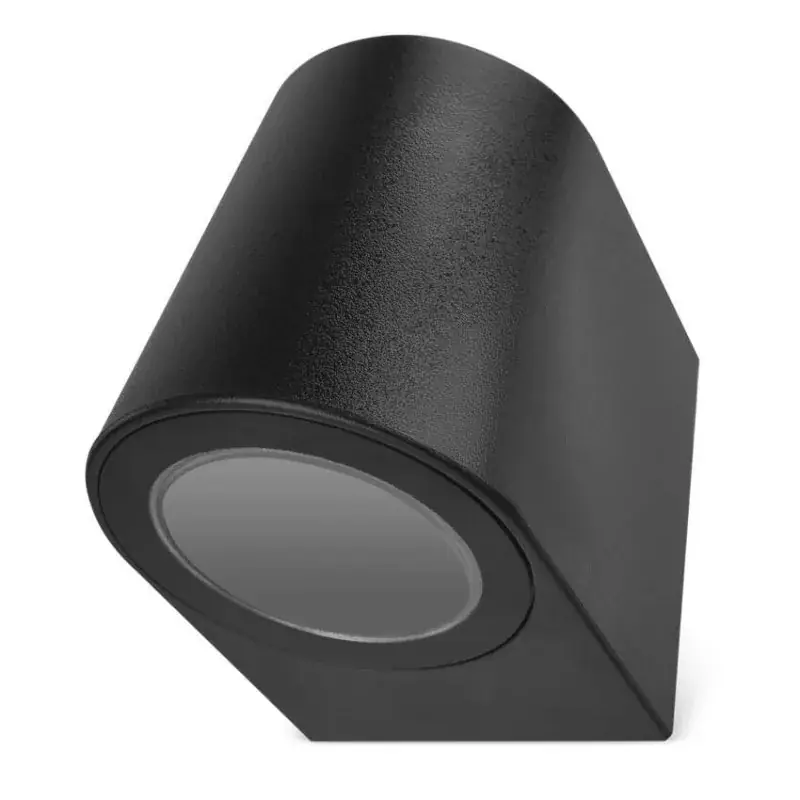Kerti fali lámpa OCULUS, 8,8 x 6,7 x 8 cm, 1 x GU10, 1× 7W Azonnali szállítás