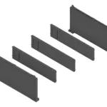 Népszerű Ambia-line üvegtartó készlet, a legrabox/merivobox