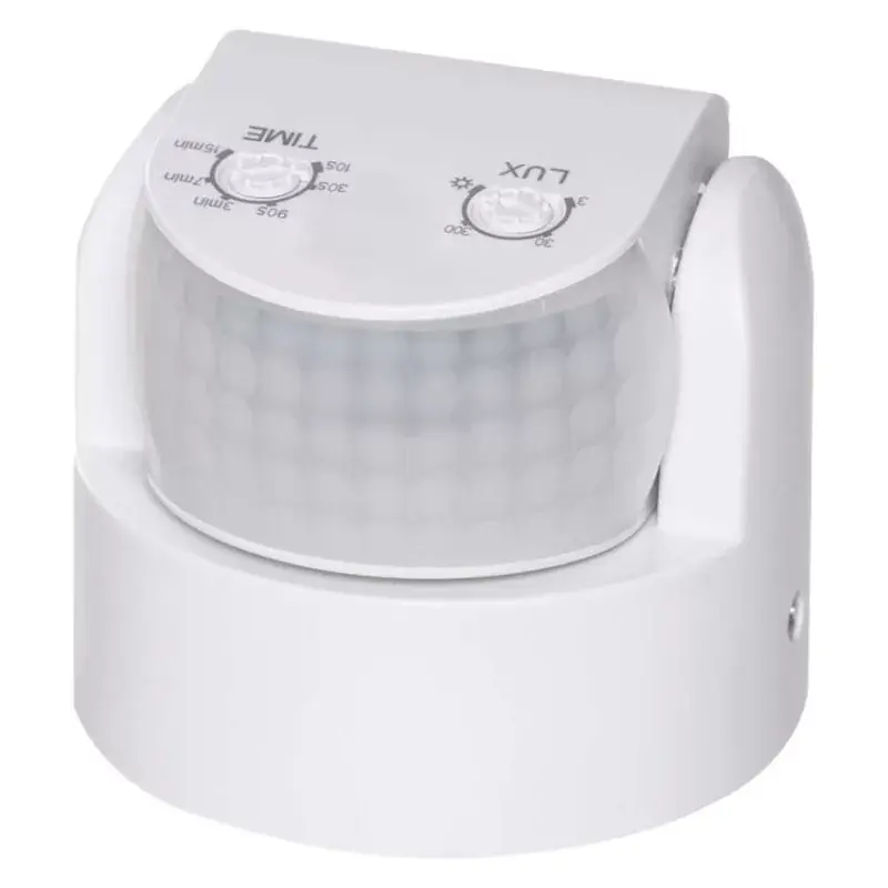 EMOS Mozgásérzékelő (PIR) IP65 12m 180° Akciós ár