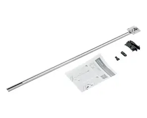 Cabloxx retesztartó rúd, készlet (retesztartó rúd), bkm=1262 mm Árengedmény