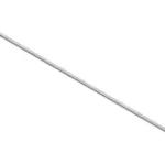 Szuper akció Zárószerkezet tengely, hosszúság=1163 mm, cabloxx, méretre vágáshoz