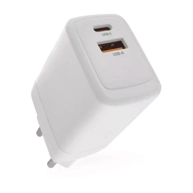 EMOS Univerzális USB töltő GaN PD 45 W max. Biztonságos fizetés