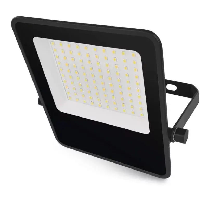 Szezonális akció VISIO LED reflektor 50 W természetes fehér