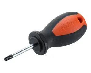 Csavarhúzó, torx gr. t20, teljes hosszúság (beleértve a fej)=35 mm Vedd meg online