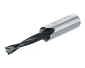 Korlátozott ajánlat Dübel fúró, o 2.5 mm, jobb, h=57 mm, ezzel tetőformájú csúcs