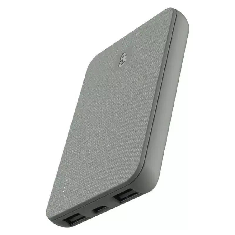GP Powerbank B+ Series, 5 000 mAh, 12 W, zöldesszürke Ajánlat