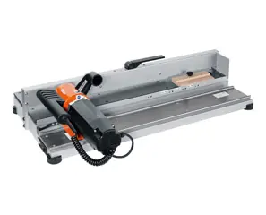 Legnépszerűbb Fiókaljmarógép a legrabox, maróval, fenéklapok 15 és 16 mm, 1,8 kw