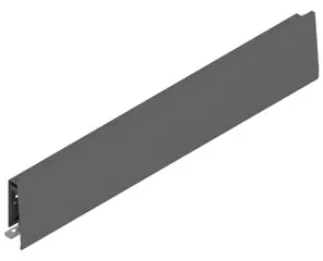 Utolsó esély Merivobox káva, magassága m (91 mm), nh=500 mm, jobb
