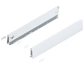 Újdonság Merivobox káva, magassága m (91 mm), nh=550 mm, jobb+bal