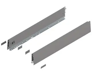 Akció Merivobox káva, magassága m (91 mm), nh=600 mm, jobb+bal