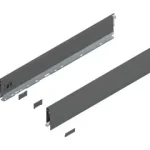 Utolsó esély Merivobox káva, magassága m (91 mm), nh=600 mm, jobb+bal