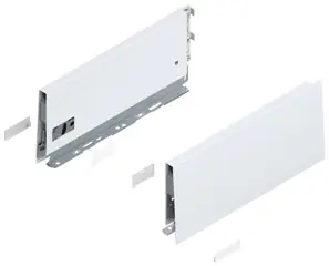 Merivobox káva, magassága k (129 mm), nh=300 mm, jobb+bal Népszerű