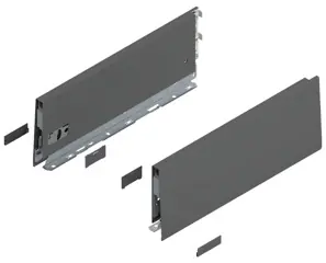 Szezonális akció Merivobox káva, magassága k (129 mm), nh=350 mm, jobb+bal