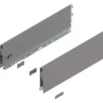 Merivobox káva, magassága k (129 mm), nh=450 mm, jobb+bal Gyors kiszállítás