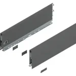 Árengedmény Merivobox káva, magassága k (129 mm), nh=450 mm, jobb+bal
