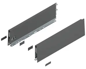 Árengedmény Merivobox káva, magassága k (129 mm), nh=450 mm, jobb+bal