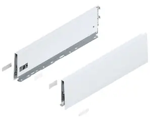 Akciós ár Merivobox káva, magassága k (129 mm), nh=450 mm, jobb+bal