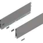 Merivobox káva, magassága k (129 mm), nh=500 mm, jobb+bal Akciós ár