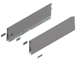 Merivobox káva, magassága k (129 mm), nh=500 mm, jobb+bal Akciós ár