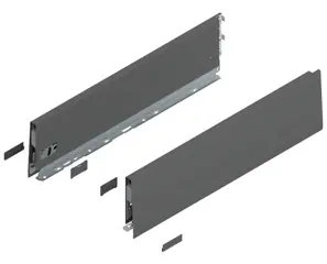 Csak ma Merivobox káva, magassága k (129 mm), nh=500 mm, jobb+bal