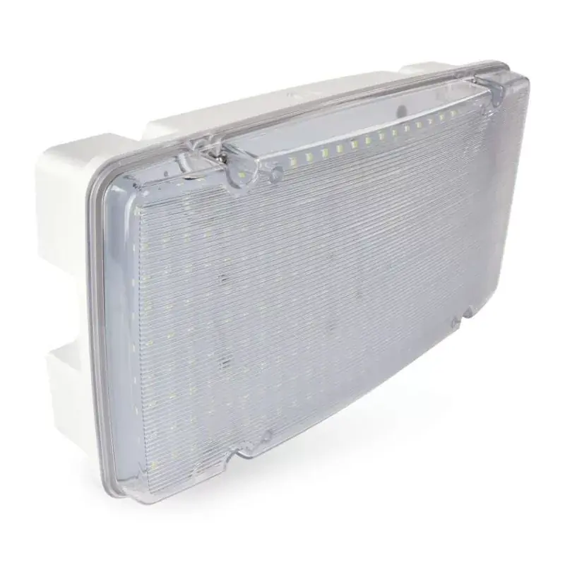 EMOS LED vészvilágító lámpatest NESSI 10W 3 óra IP66 Kiárusítás