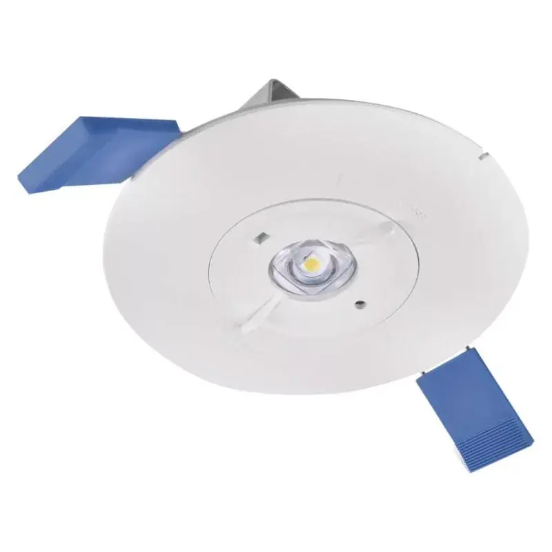 EMOS LED vészvilágító lámpatest ORSU 2W 300lm 3 óra Árengedmény