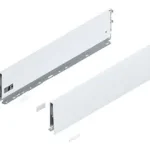 Merivobox káva, magassága k (129 mm), nh=550 mm, jobb+bal Azonnali szállítás