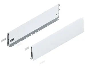 Merivobox káva, magassága k (129 mm), nh=550 mm, jobb+bal Azonnali szállítás