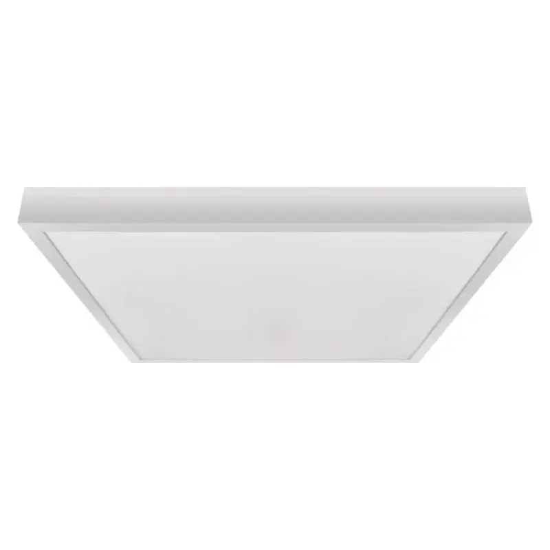 Biztonságos fizetés EMOS LED panel BAXXO felületi szerelés 36W 4320lm IP20 természetes fehér UGR