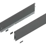 Bestseller Merivobox káva, magassága k (129 mm), nh=600 mm, jobb+bal