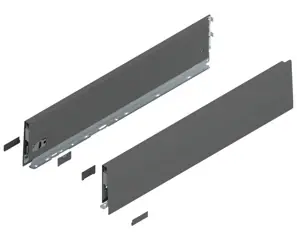 Bestseller Merivobox káva, magassága k (129 mm), nh=600 mm, jobb+bal