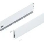 Merivobox káva, magassága k (129 mm), nh=600 mm, jobb+bal Vásárlói kedvenc