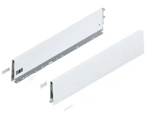 Merivobox káva, magassága k (129 mm), nh=600 mm, jobb+bal Vásárlói kedvenc