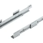 Árcsökkenés Merivobox korpuszsín, 40 kg, nh=450 mm, jobb+bal