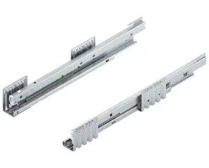 Árcsökkenés Merivobox korpuszsín, 40 kg, nh=450 mm, jobb+bal
