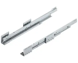 Árcsökkenés Merivobox korpuszsín, 40 kg, nh=550 mm, jobb+bal